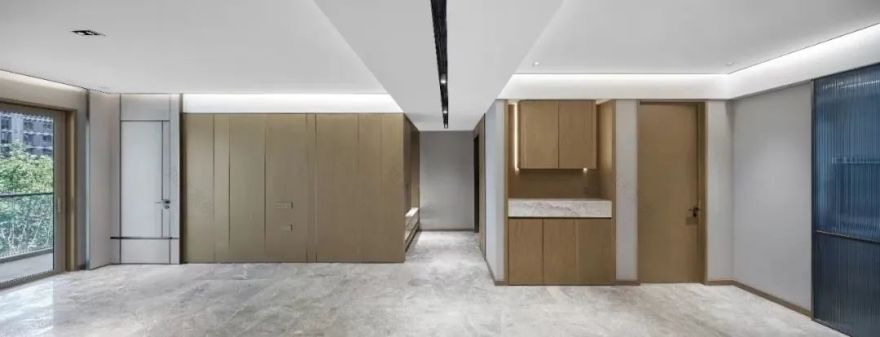 归心交付|西安东方宸院:书写新生,叙事当代东方-62