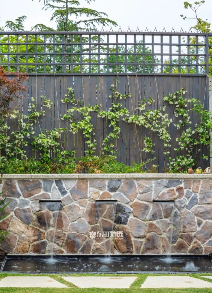 爱丽丝仙境般的儿童花园——上海伊婓墅-54