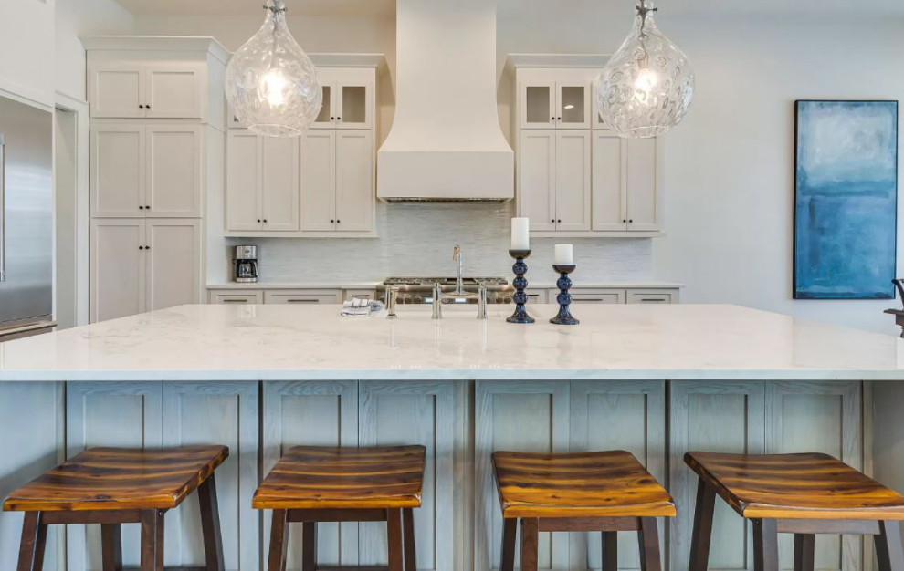 丨墨西哥丨Bob Chatham Custom Home Design-42