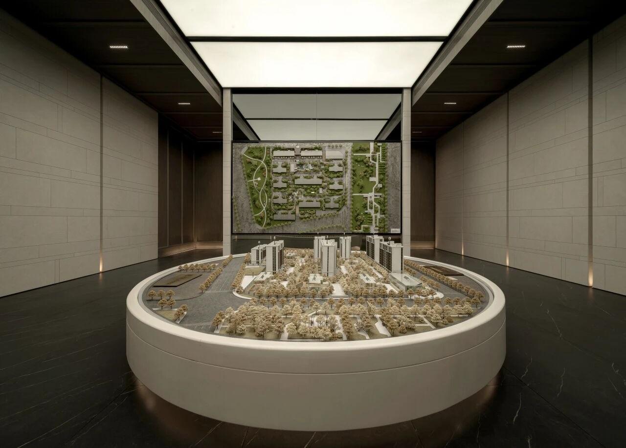 中海石家庄·正太玖章丨中国石家庄丨DIA丹健国际设计-43