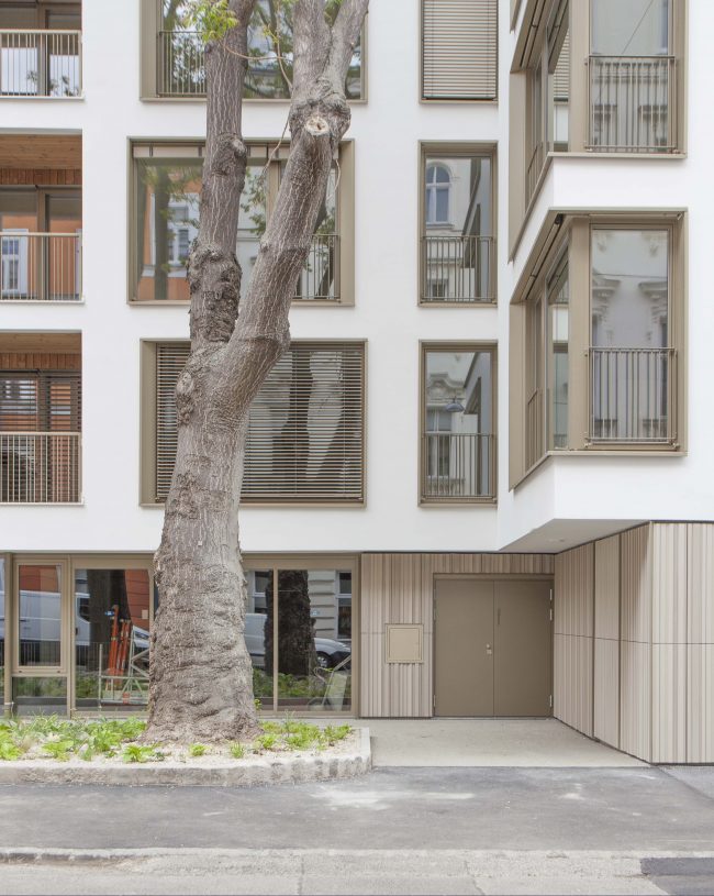 阿波罗加斯街住宅-33