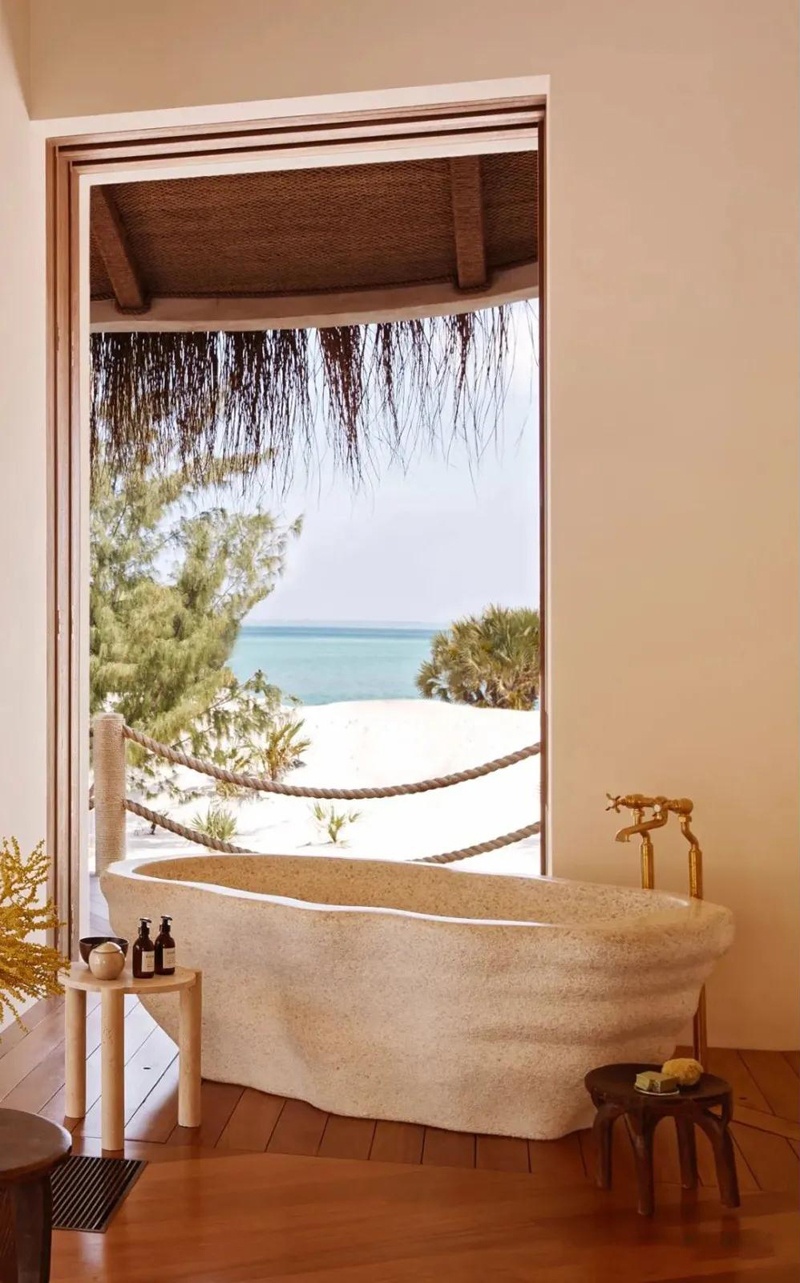 KISAWA SANCTUARY 酒店丨MYP 设计事务所-24