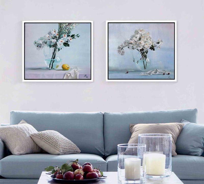 俄罗斯油画——油画中的贵族精神-12