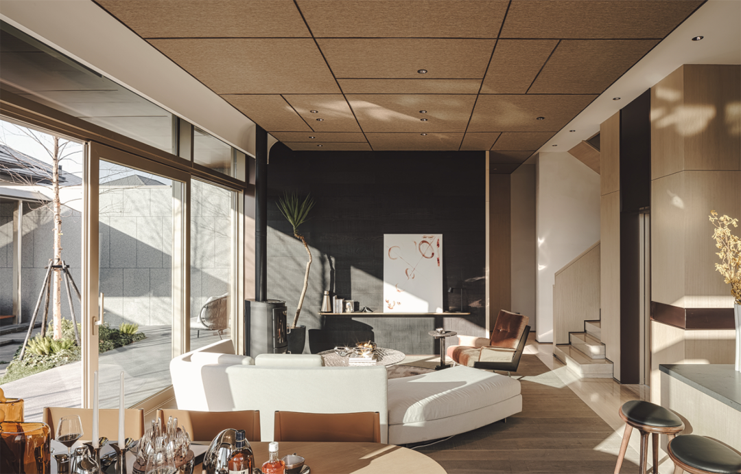 安吉天使小镇·合山境丨中国湖州丨万境设计WJSTUDIO-23