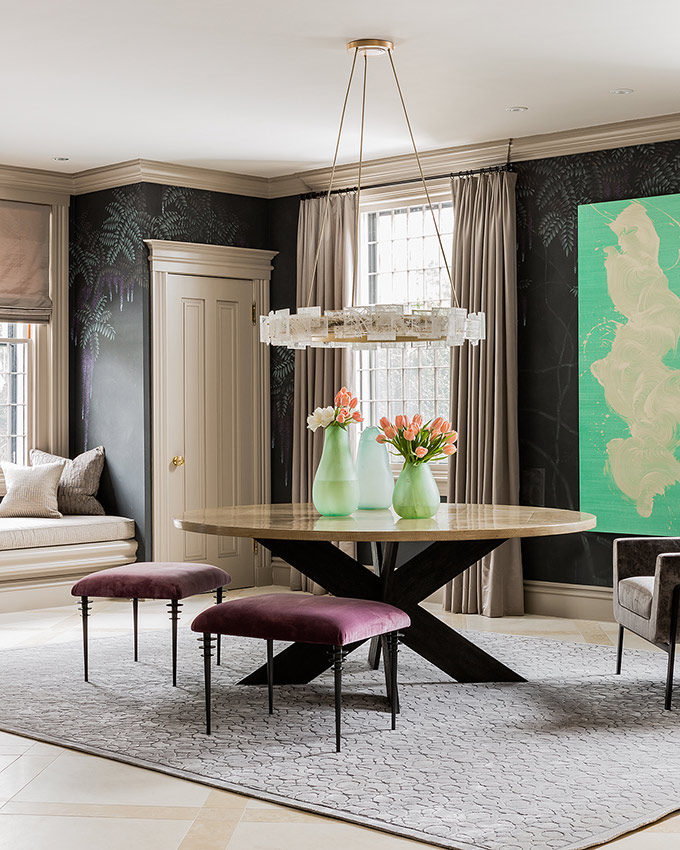 布鲁克林居住-0