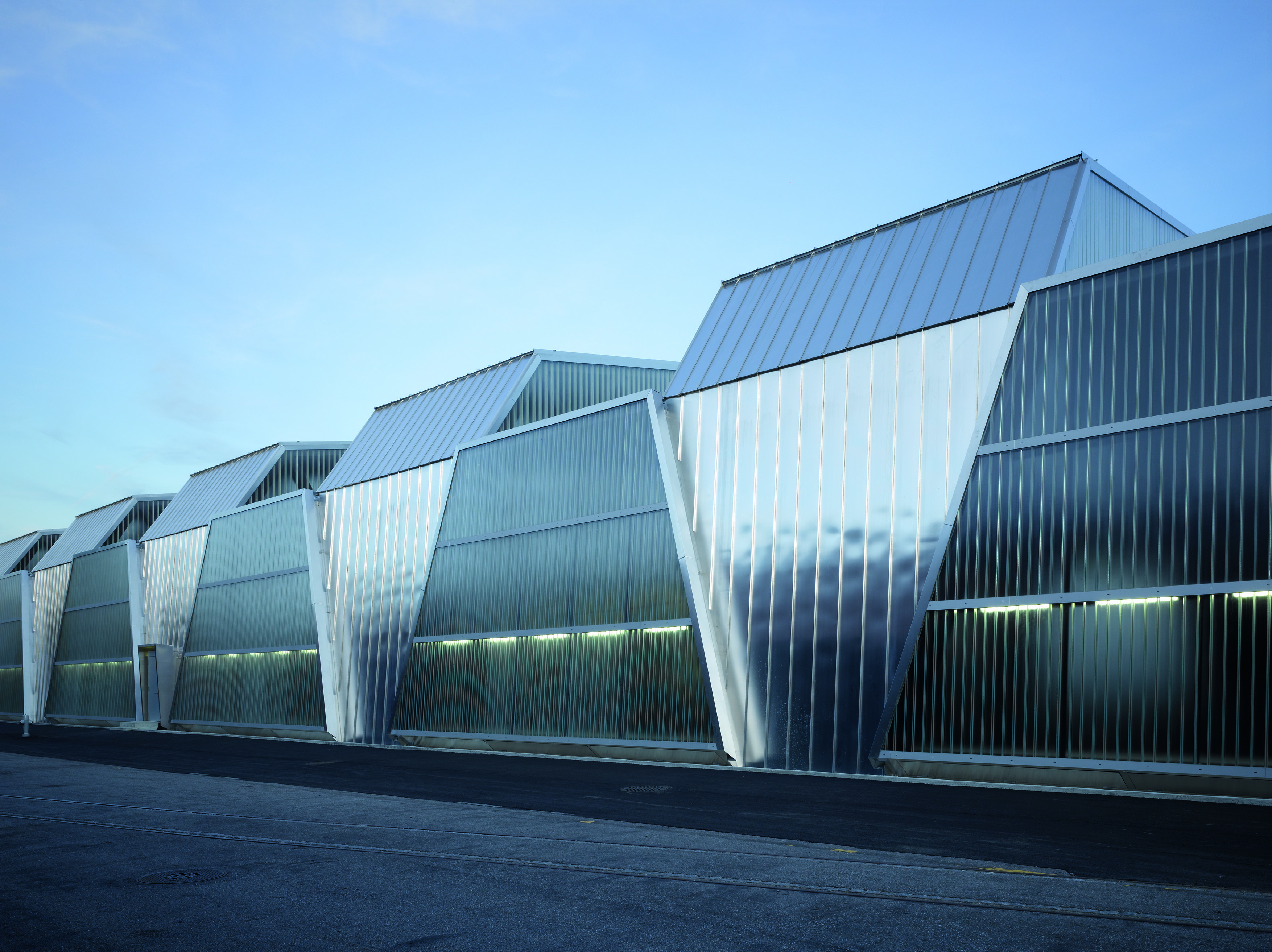 Tramdepot Bern | Penzel Valier-48