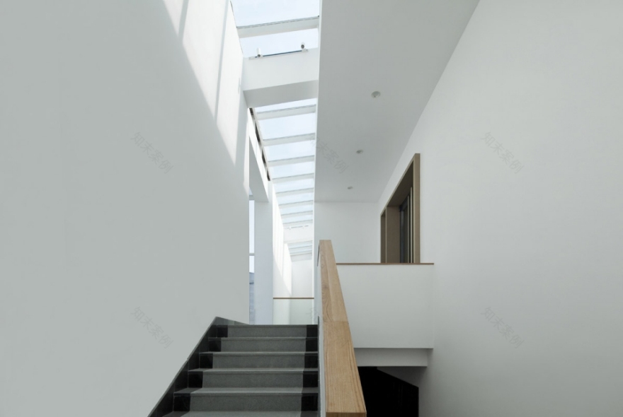 北京东方阳阳企业办公建筑-50