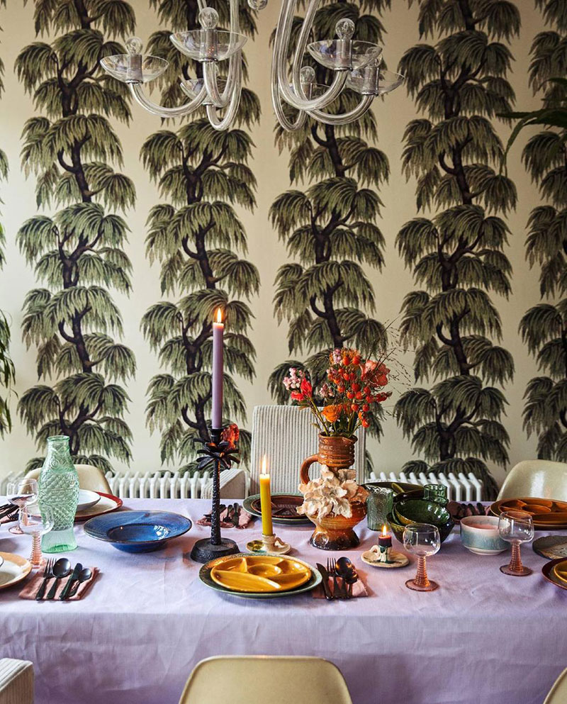 新年快乐！荷兰设计师的新年家居设计-13