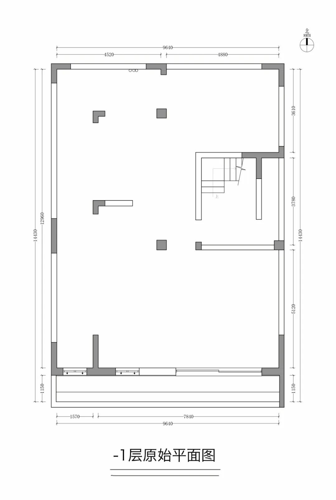 色彩斑斓的艺术之家 · 南京五矿九玺台丨中国南京丨北岩设计-146