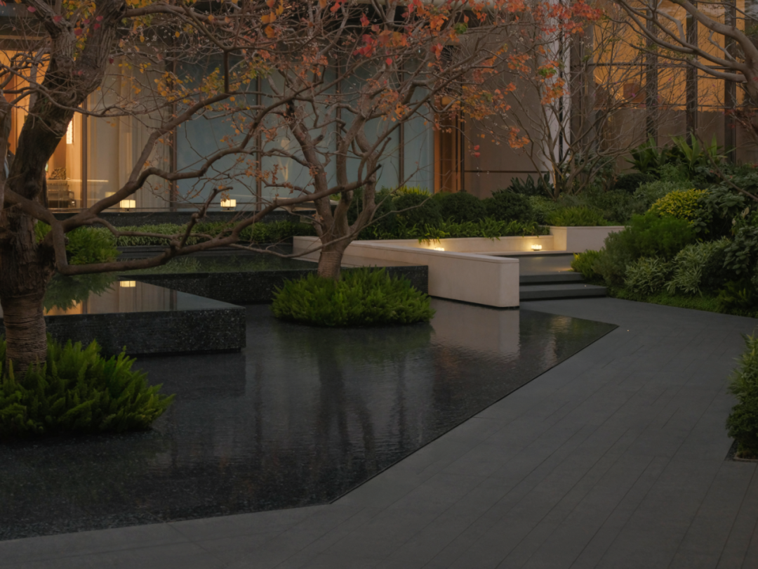 招商·佛山序丨中国佛山丨成都麦微景观建筑事务所,华阳建筑,明德设计-100