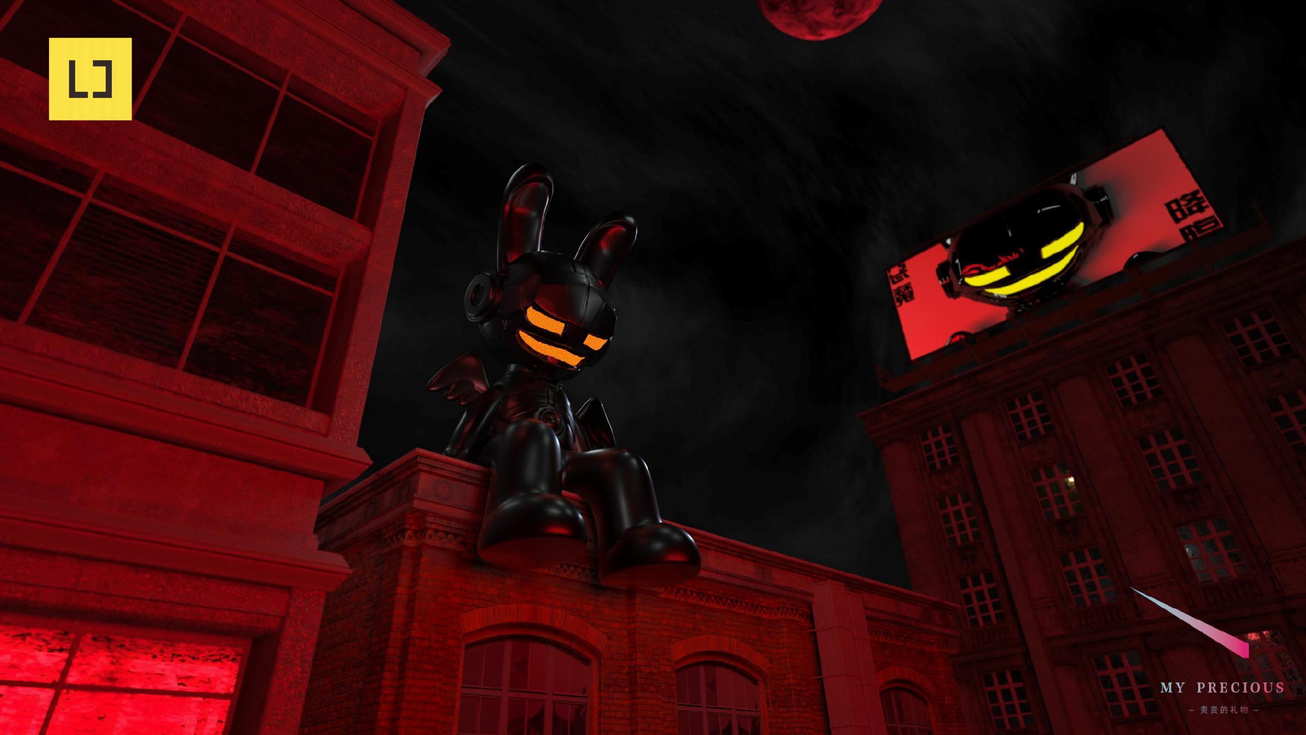 融创济南未来壹号 117 样板间丨中国济南丨北京喻远旨丰产品设计有限公司-37