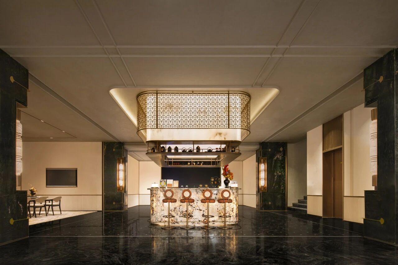 星河·余荫溪谷丨中国广州丨MTO洣图设计（深圳洣图装饰设计工程有限公司）-46