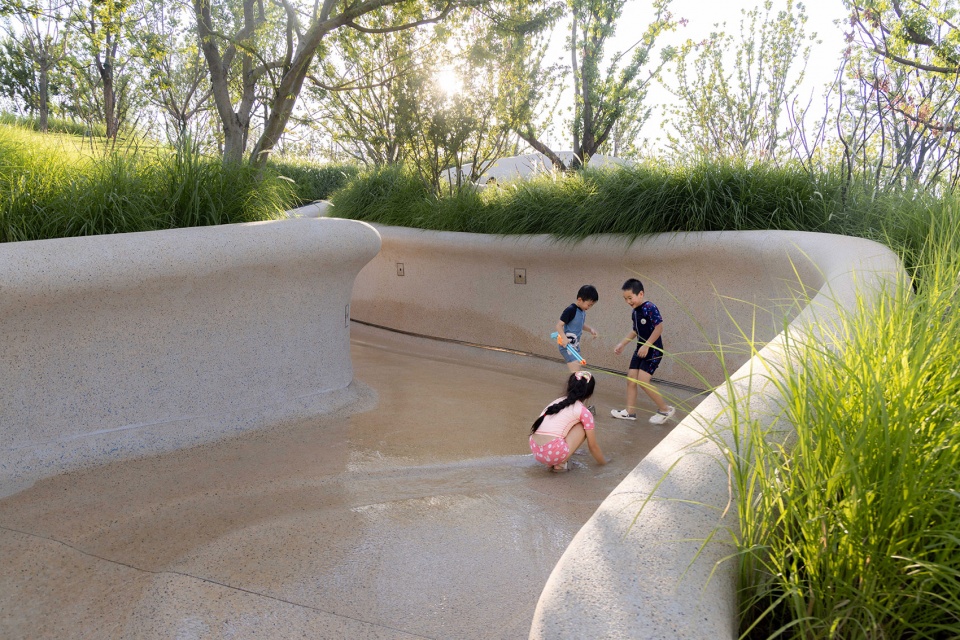 武汉麓客岛一期景观丨中国武汉丨WTD纬图设计,奥雅设计,素水设计-68