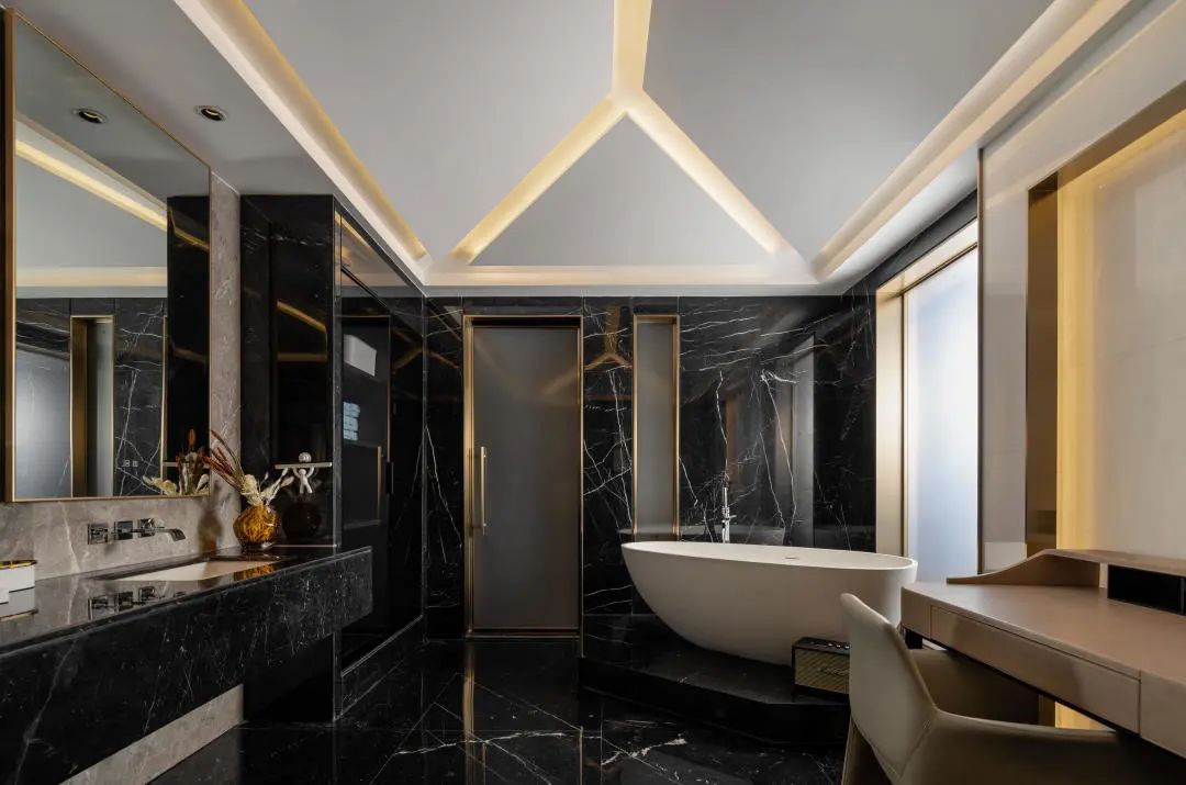 嘉陵江畔的极简诗意栖居丨天行-66