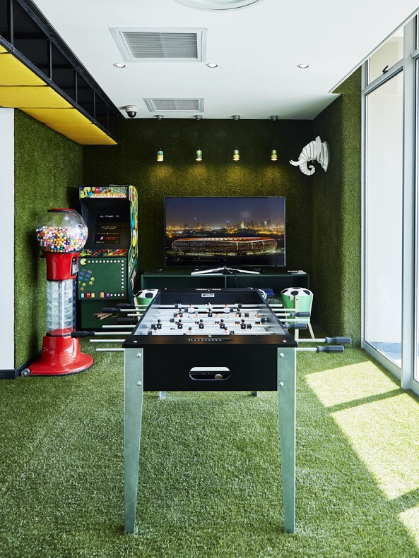 南非谷歌总部大楼-6