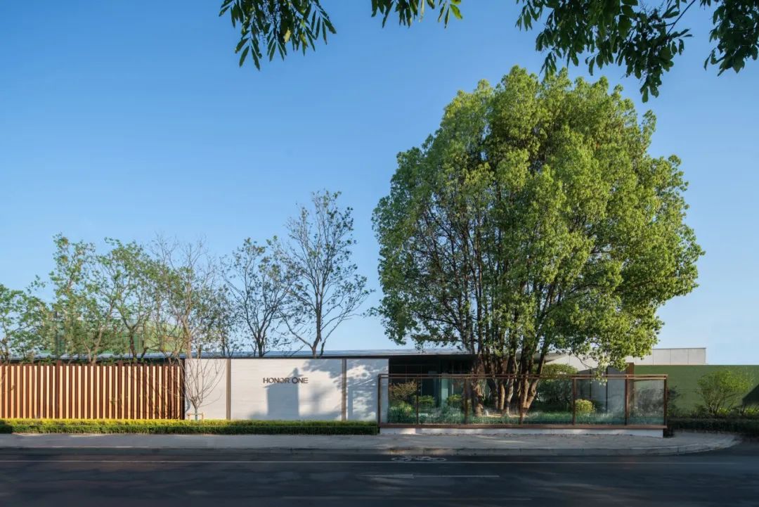 杭州融创·桐庐圆尊府丨中国杭州丨荷于景观设计咨询(上海)有限公司-166