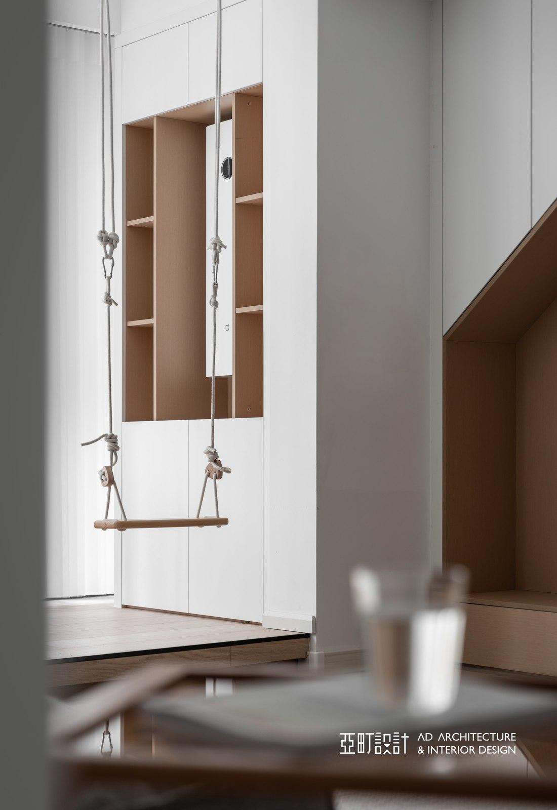 童趣小木屋 · 亲子游乐与成长的温馨家园-16