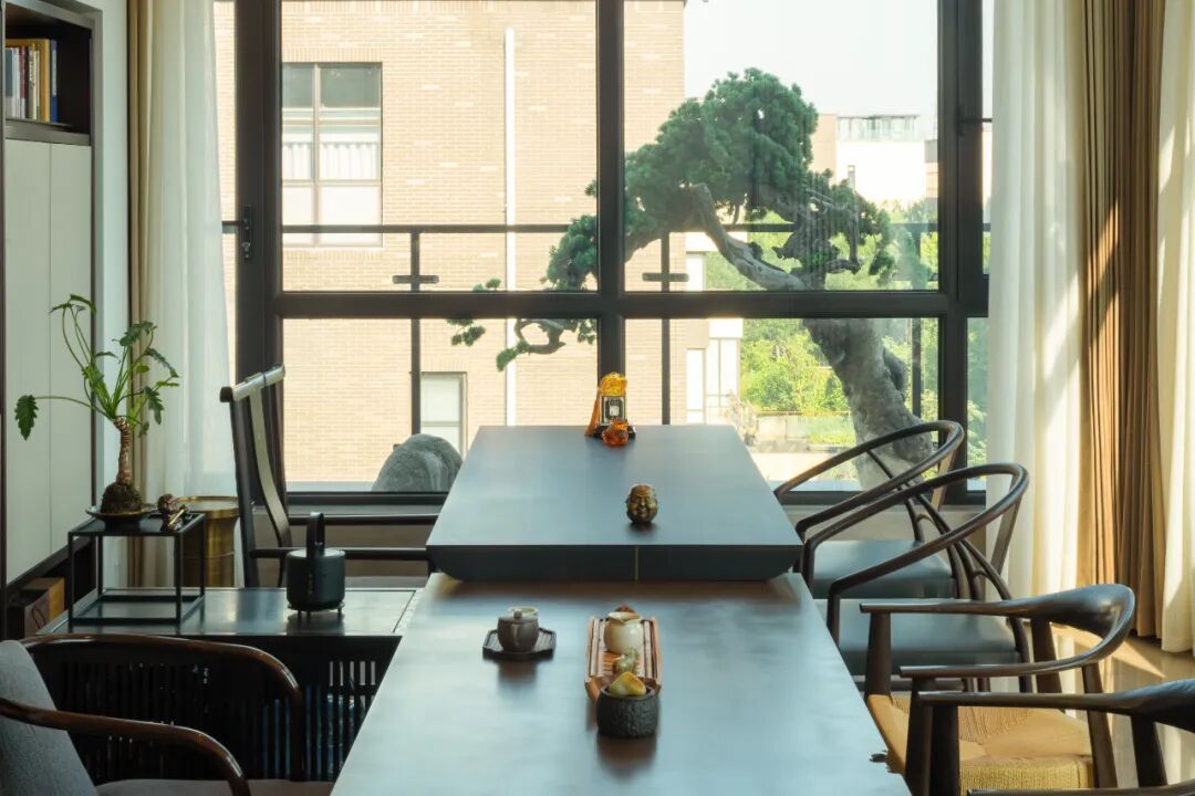 绣花針出品|以空间叙事，重塑人文与商业的共生美学-179