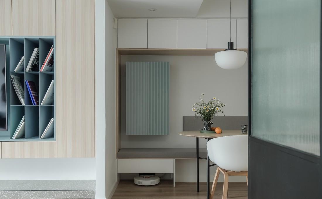 荣烨平层绿·光-23