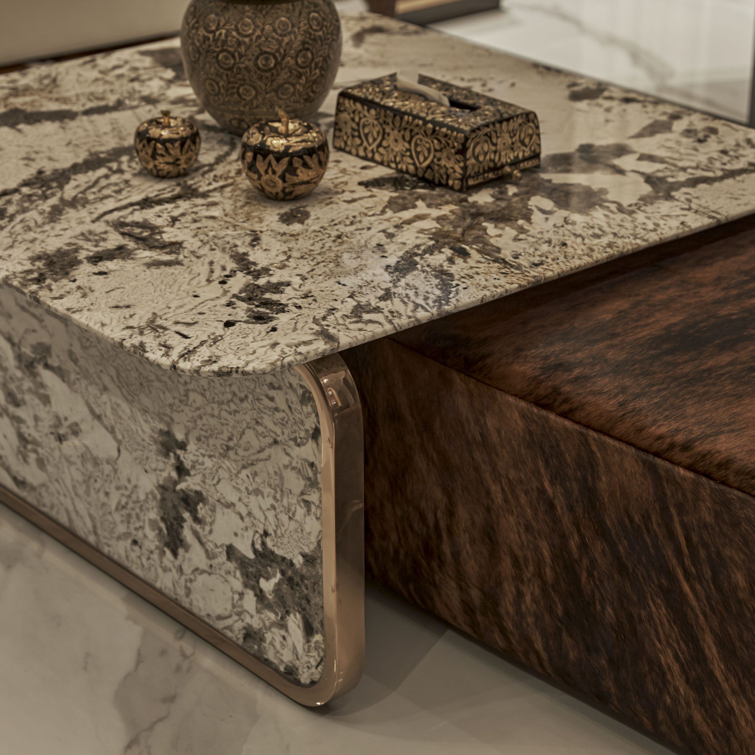 亚洲风格三层别墅设计，打造家庭温馨空间-109