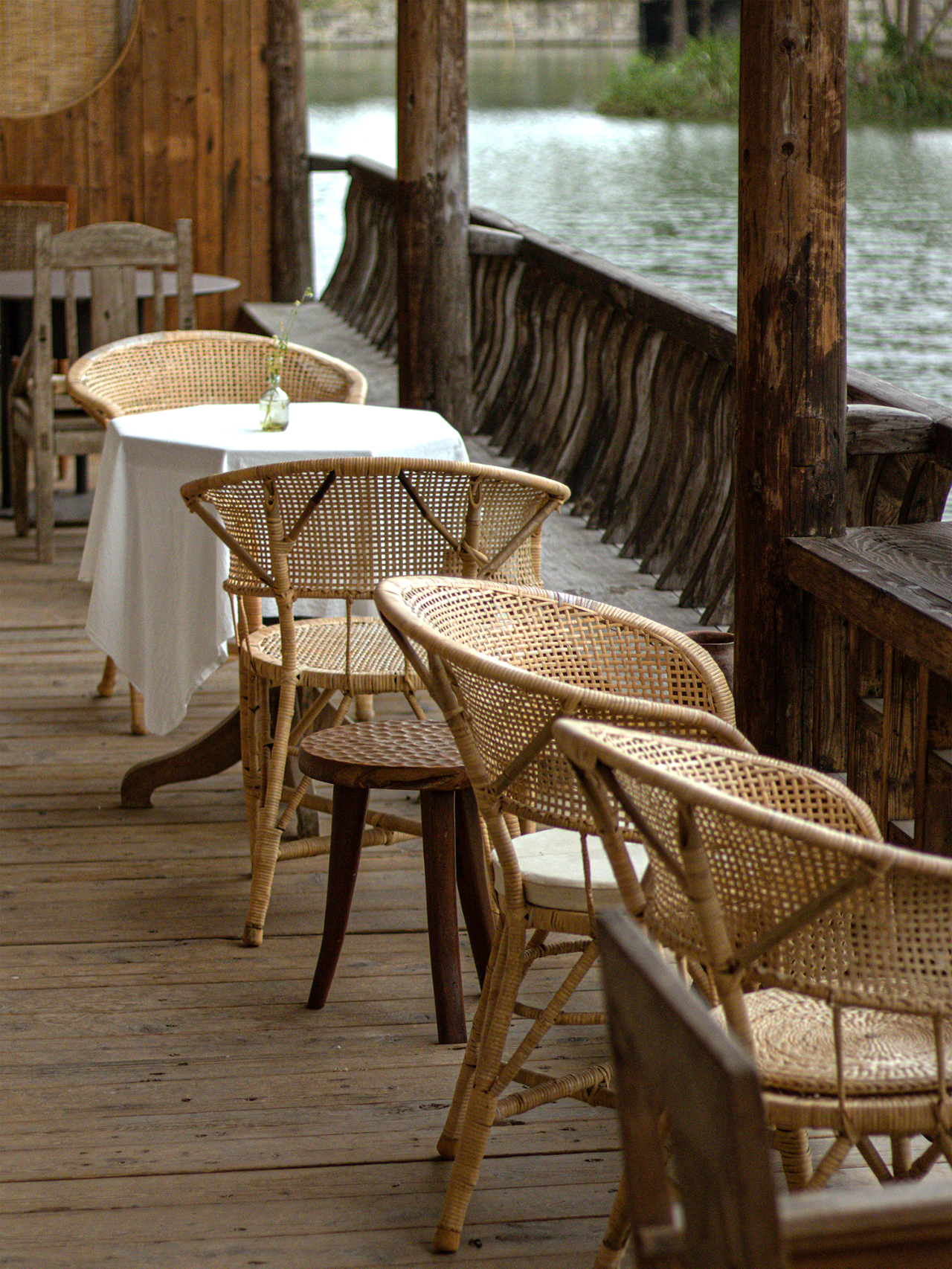 民藝廊丨中国杭州丨Bob Chen Design Office-54