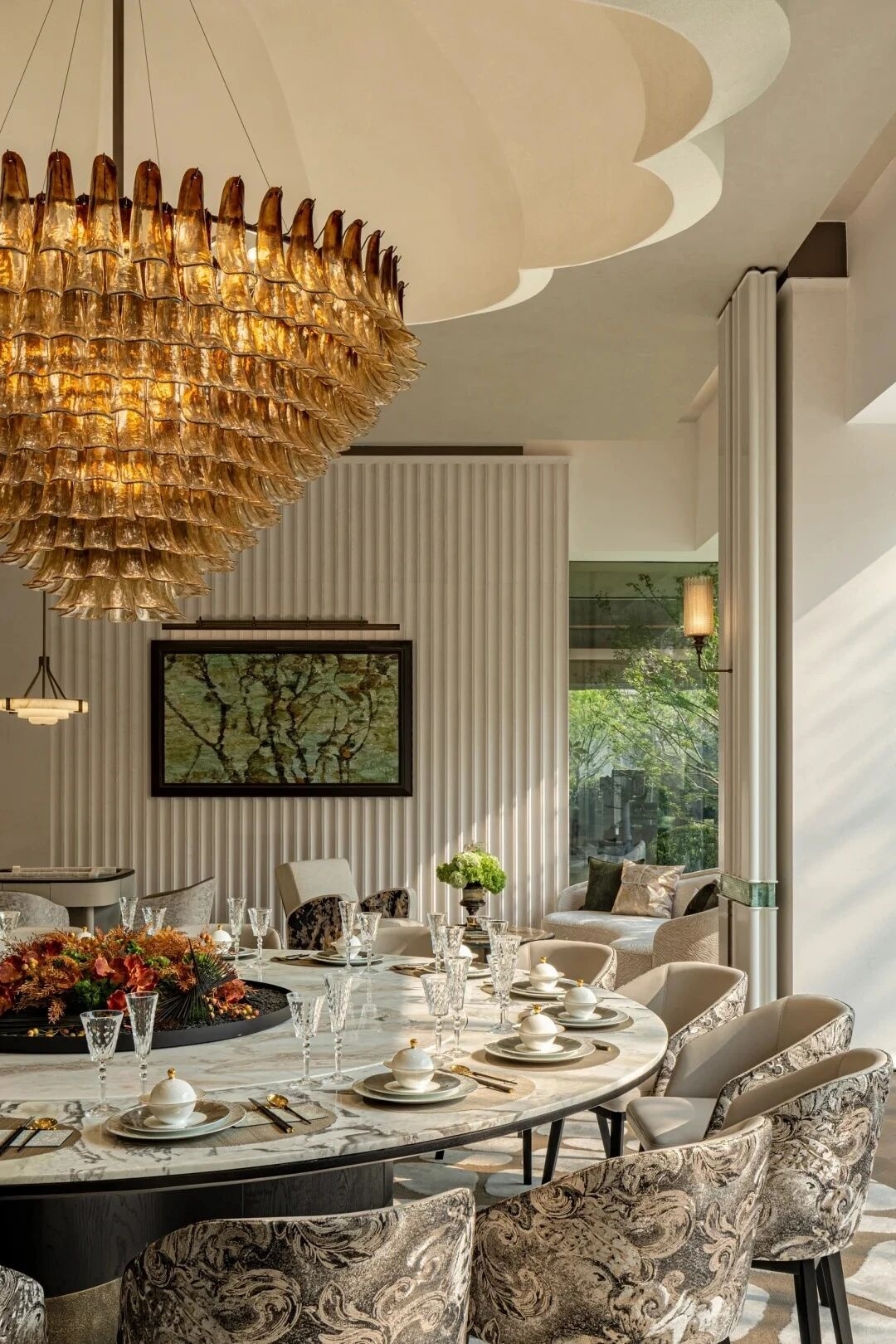 济南中海时光之境丨中国济南丨上海联创设计-43