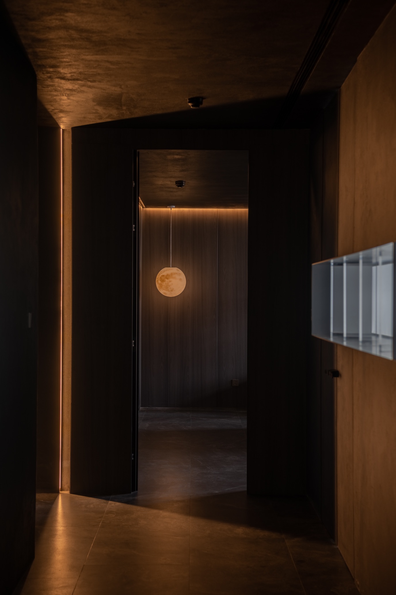 集见设计 · 隐于市井的私厨会馆丨集见设计（原大集设计）-9