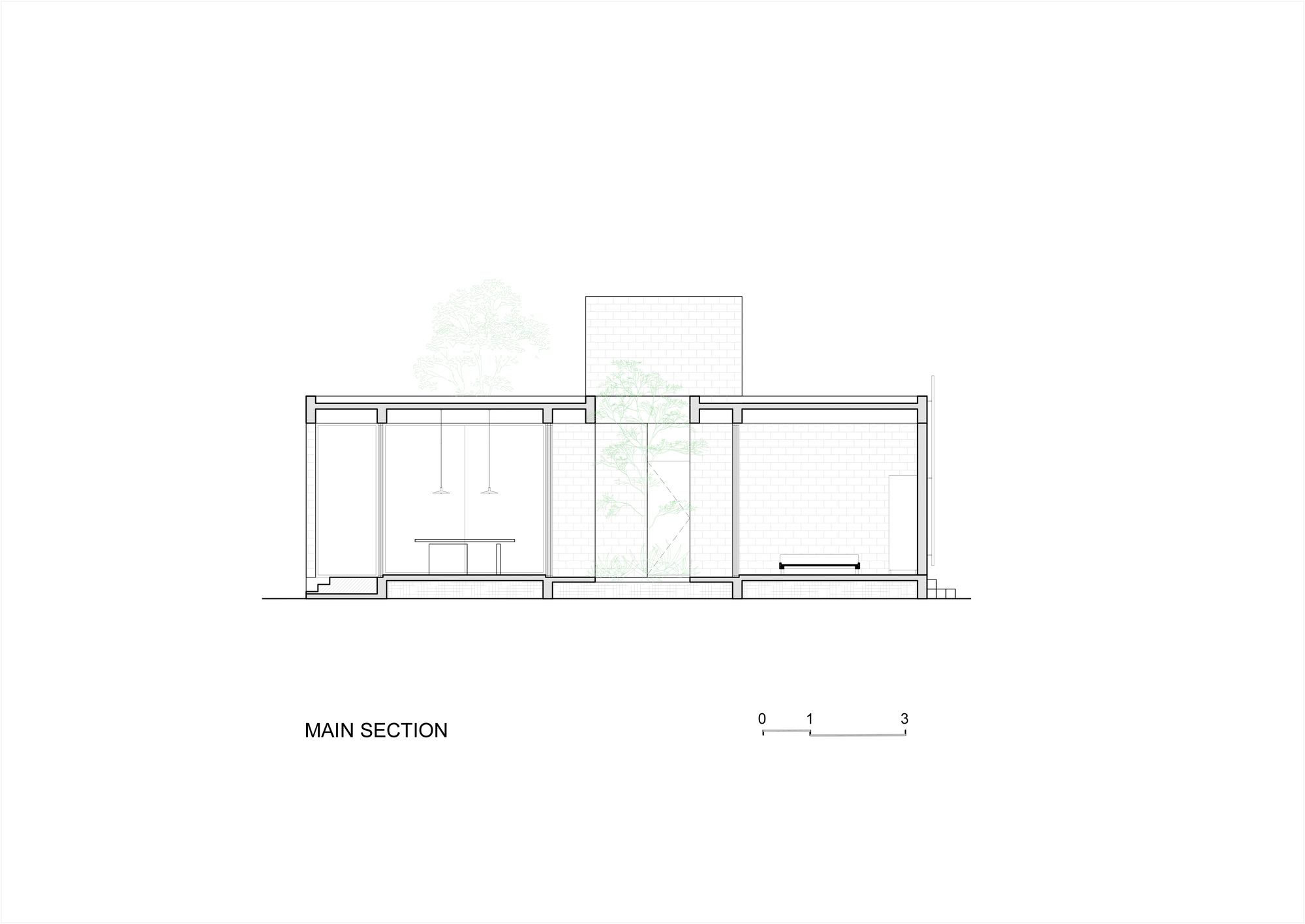 静安屋或精安屋丨越南丨STD Design Consultant-39