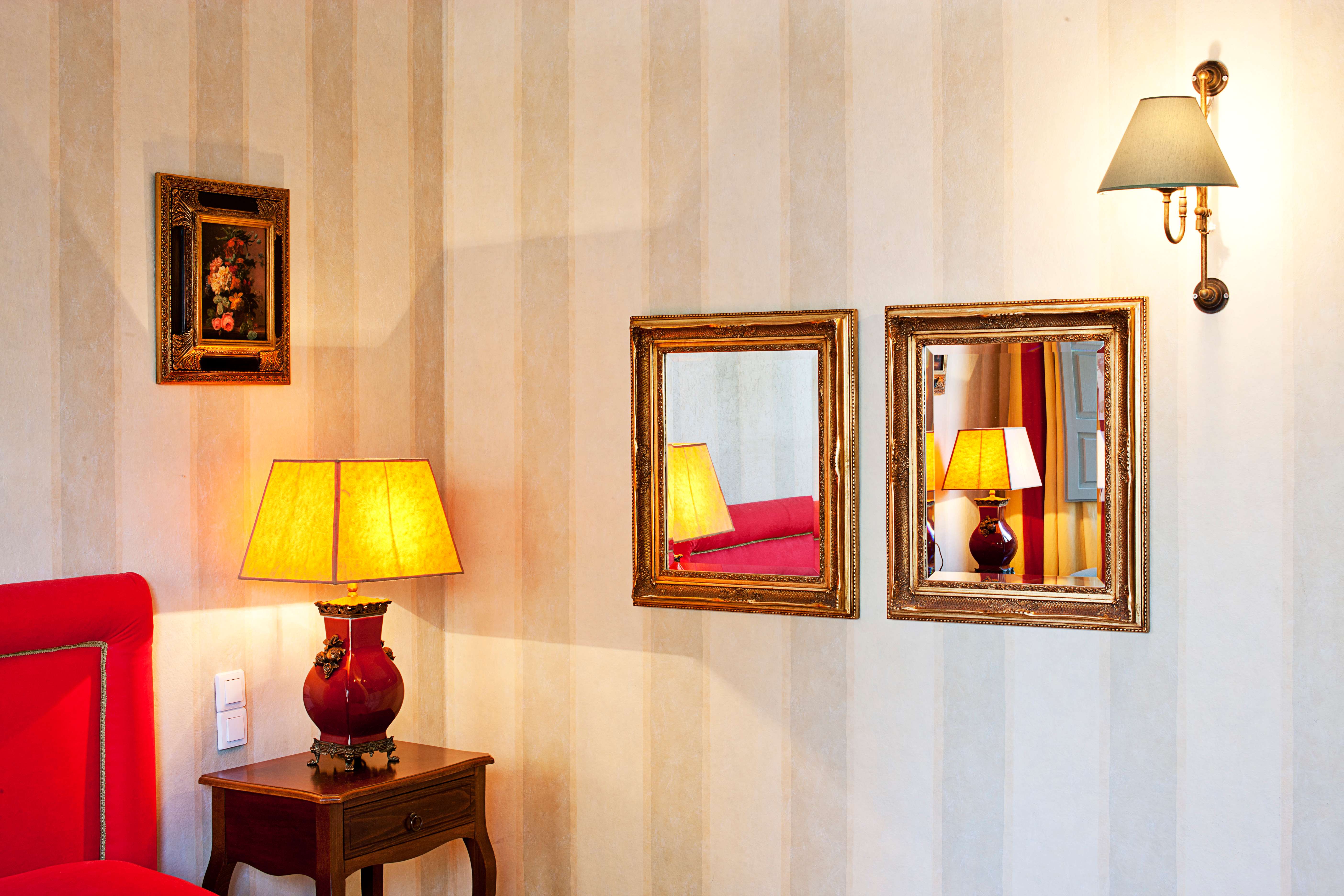 La Maltese Estate（希腊，圣托里尼岛）-8