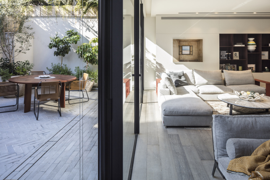 M House Paz Gersh Architects-48