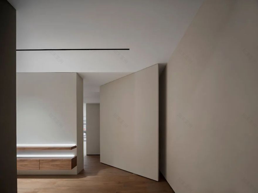 晓云山居丨中国宁波丨HANGE 汉格设计-86