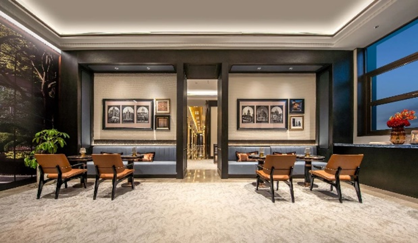 上海建发·海阅首府丨中国普陀丨上海都易建筑设计有限公司等多家公司-54