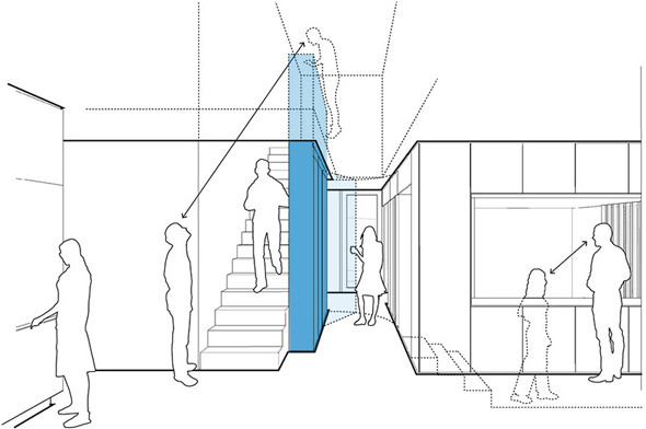 里昂西部新建住宅项目丨法国丨MLEL  Dank Architectes-42