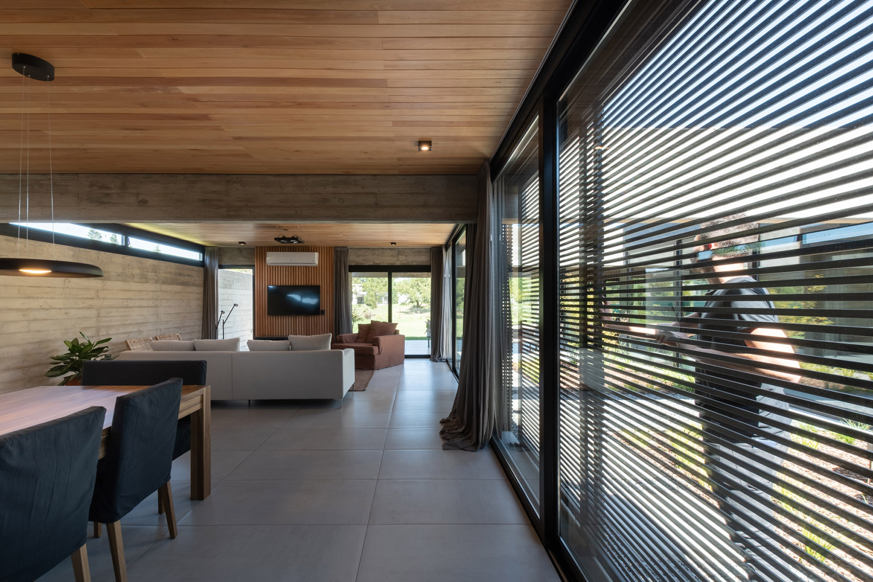 Casa SAB 住宅丨阿根廷丨PSV Arquitectura-47