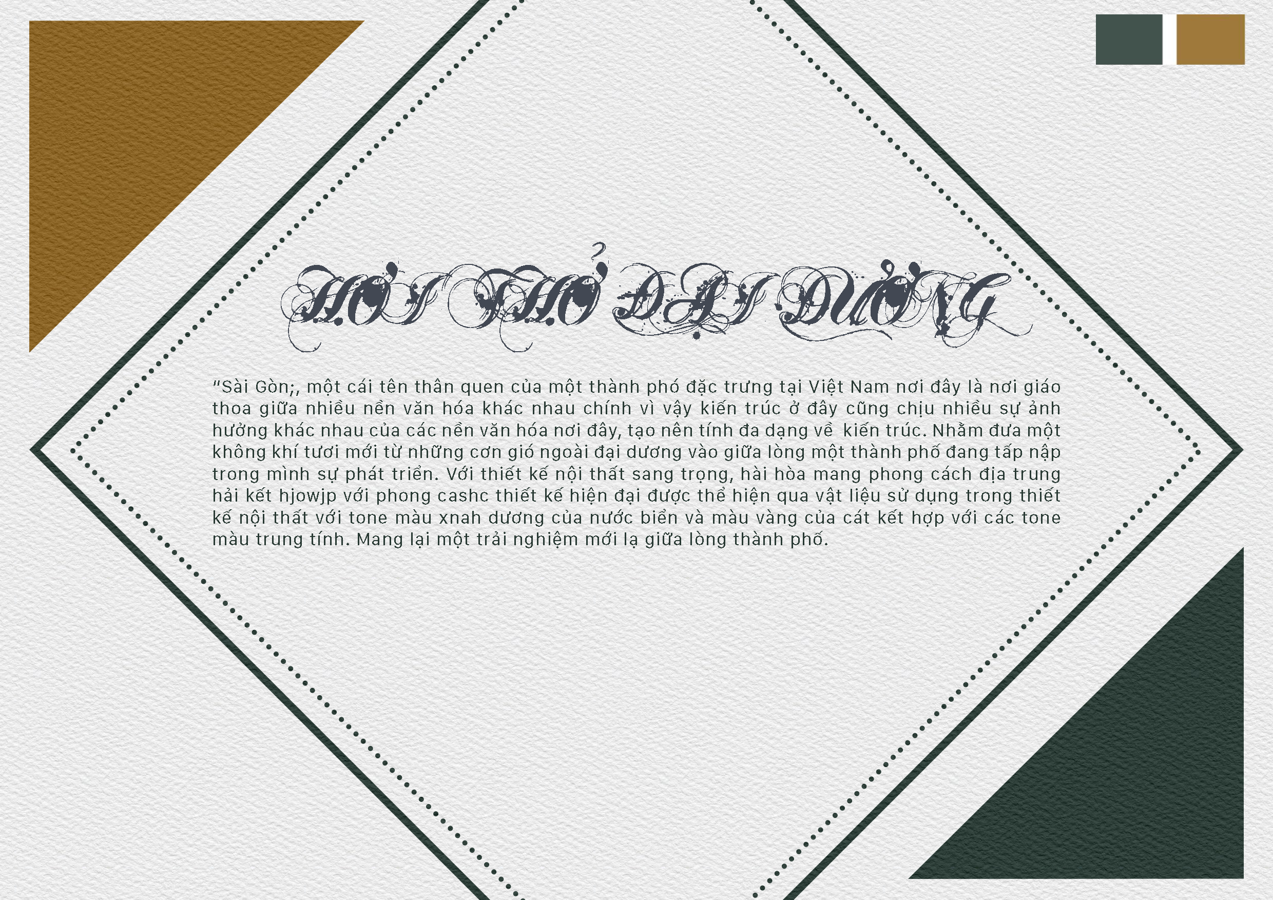 CHUYÊN ĐỀ THIẾT KẾ NỘI THẤT-6