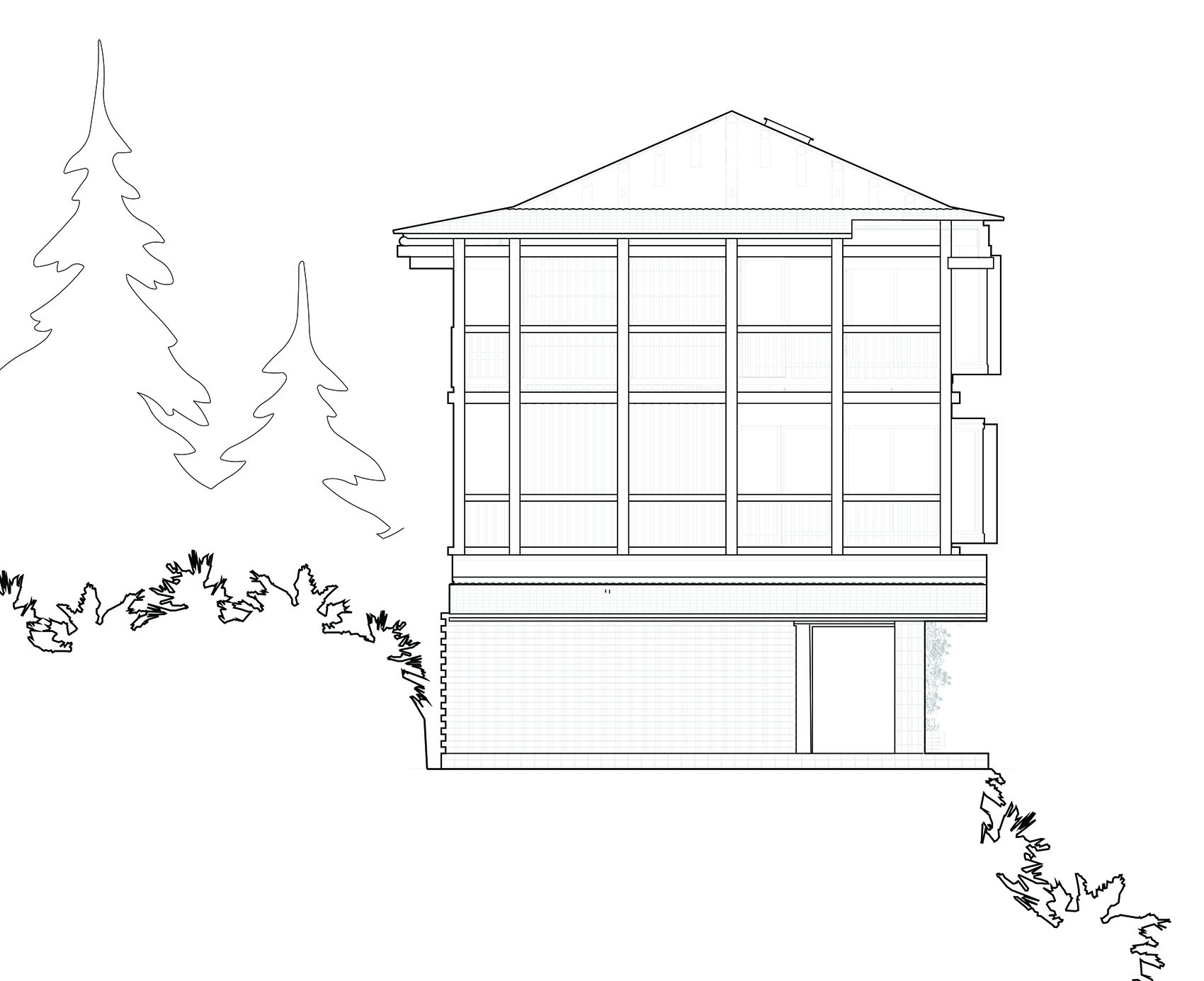 贵州井上民宿-48