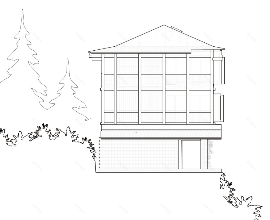 贵州井上民宿-48