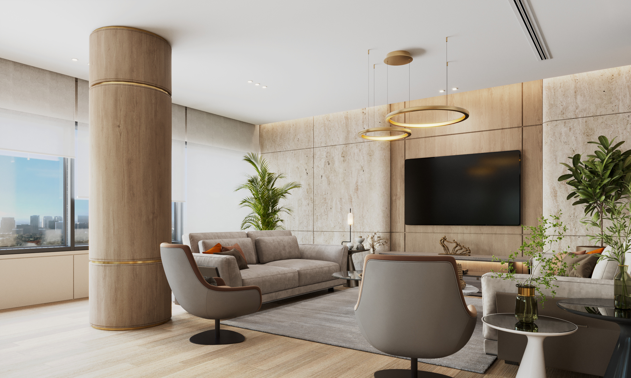 Manger Director Office-1