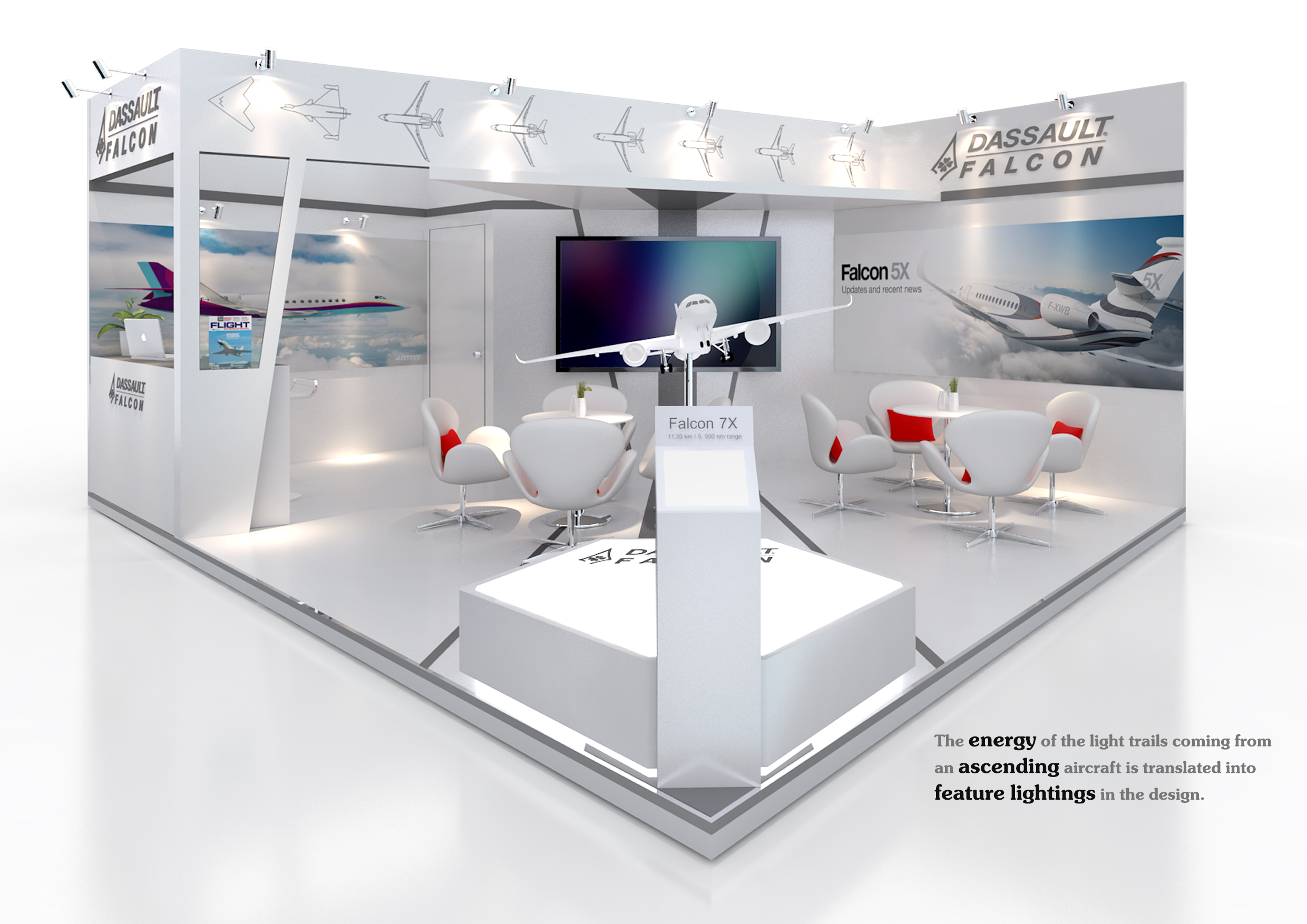 Exhbition booth-19