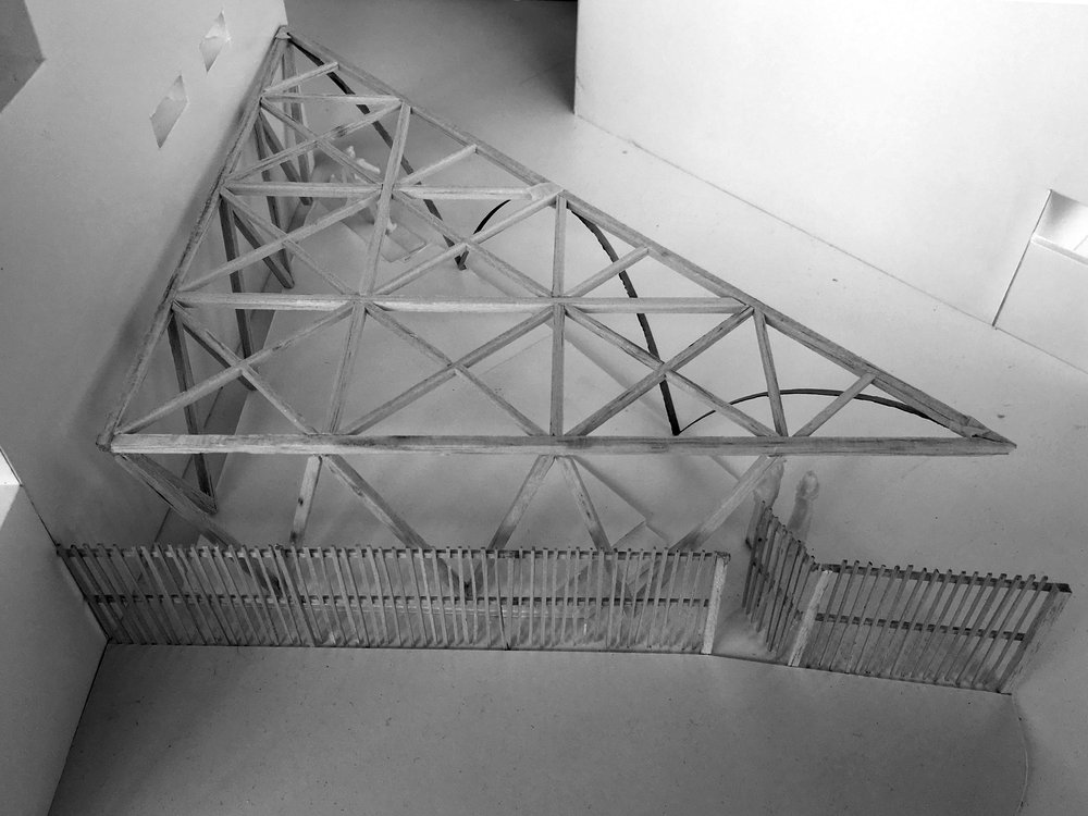 门廊E8丨英国伦敦丨Lynch Architects-4