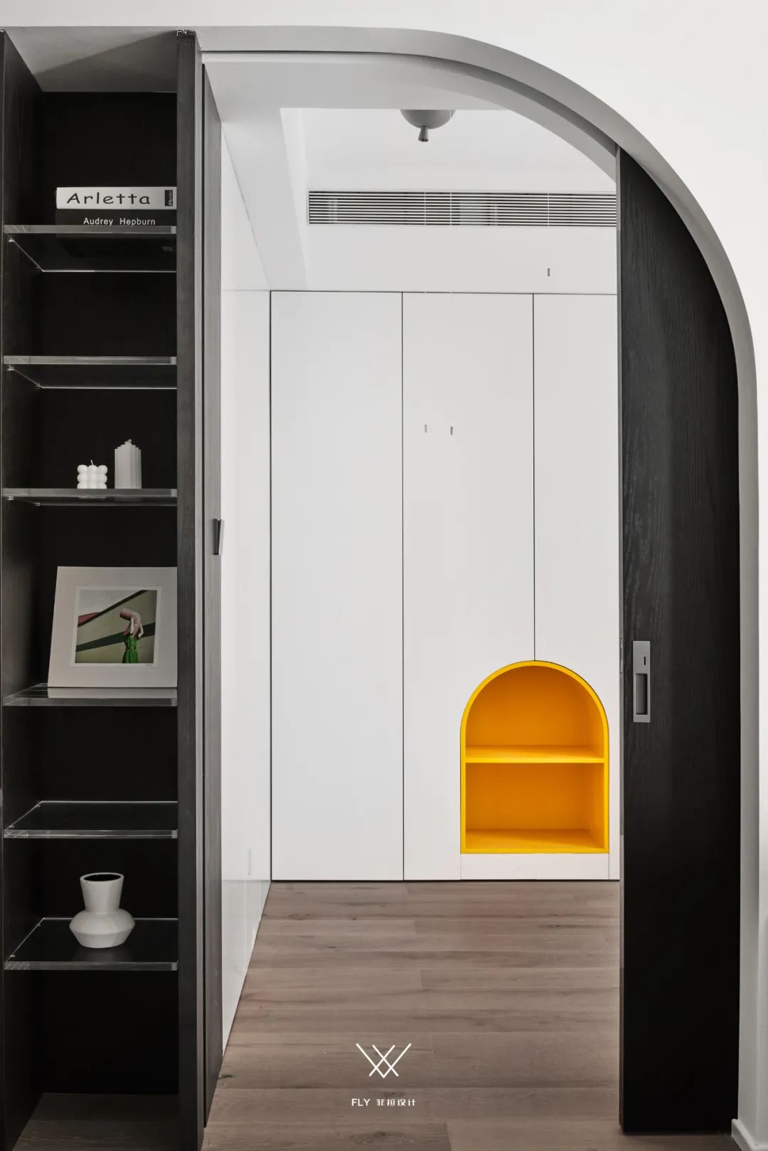 天境之城 · 菲拉设计打造诗意家居空间丨中国杭州-23