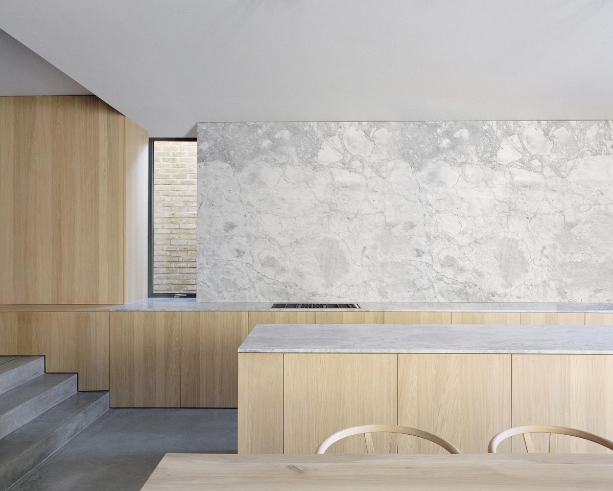 英式庭院花园住宅设计丨英国-19