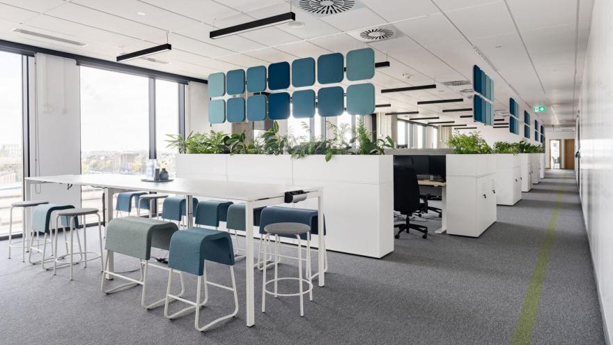 SHOPER | KINNARPS - ARCHIUP - A FREE BIM & CAD OBJECTS LIBRARY-0