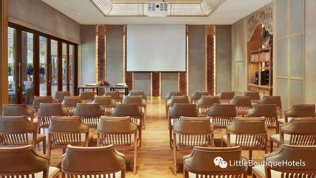 巴厘岛安达仕酒店丨印度丨SPIN DESIGN-42