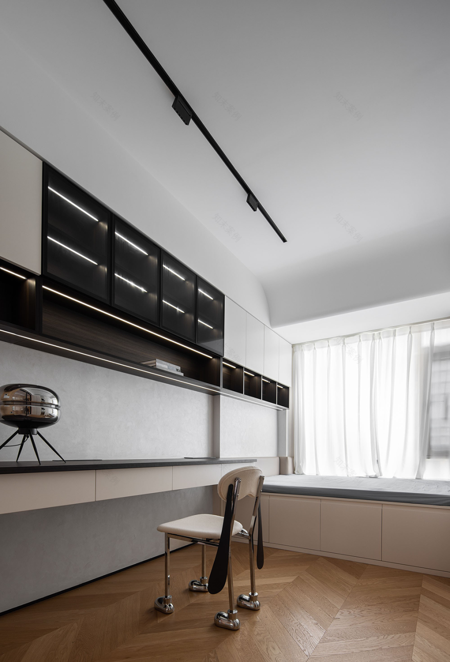 简约风叠排设计丨南境设计-25