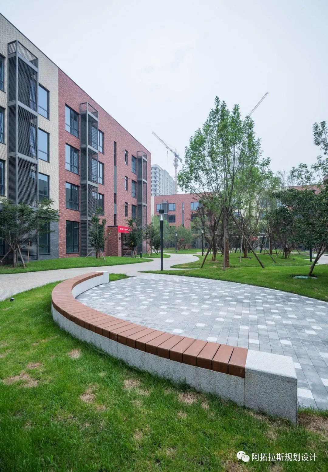 嘉都·合院丨中国河北丨阿拓拉斯（北京）规划设计有限公司-10