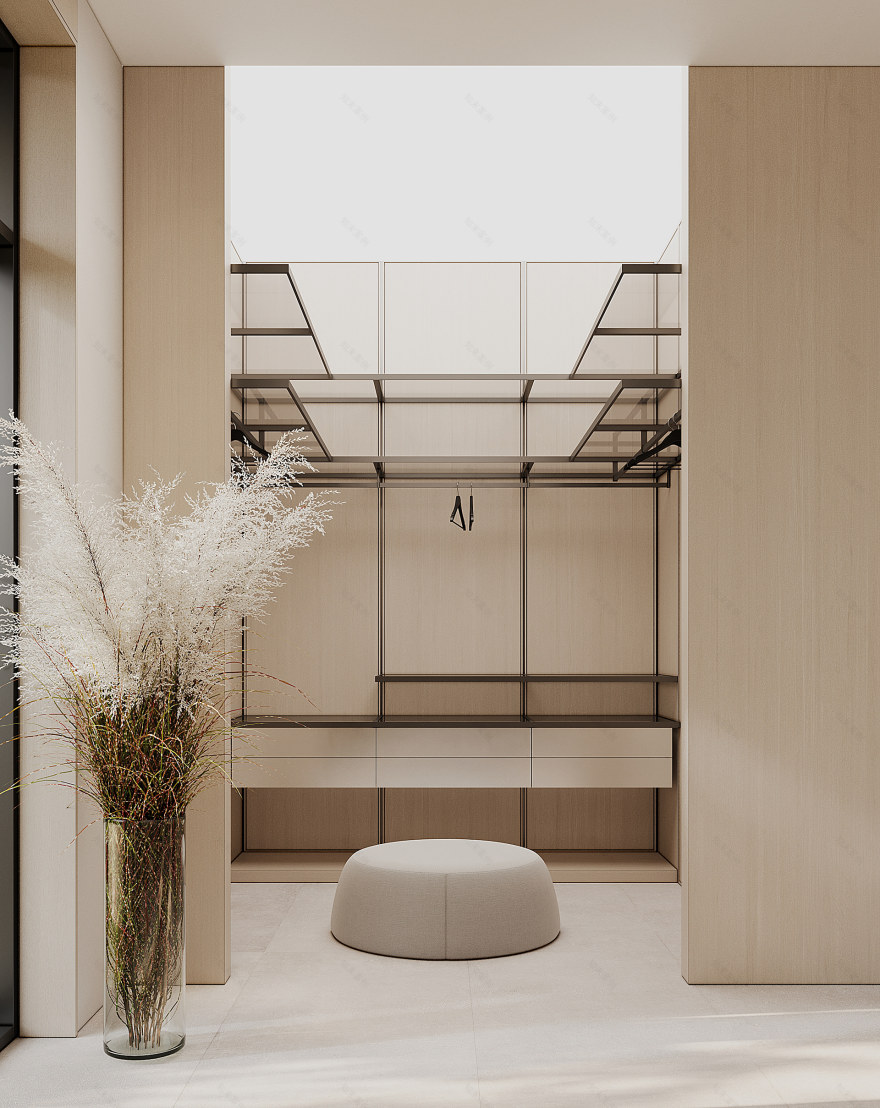 光芒,私人住宅,第一部分-8