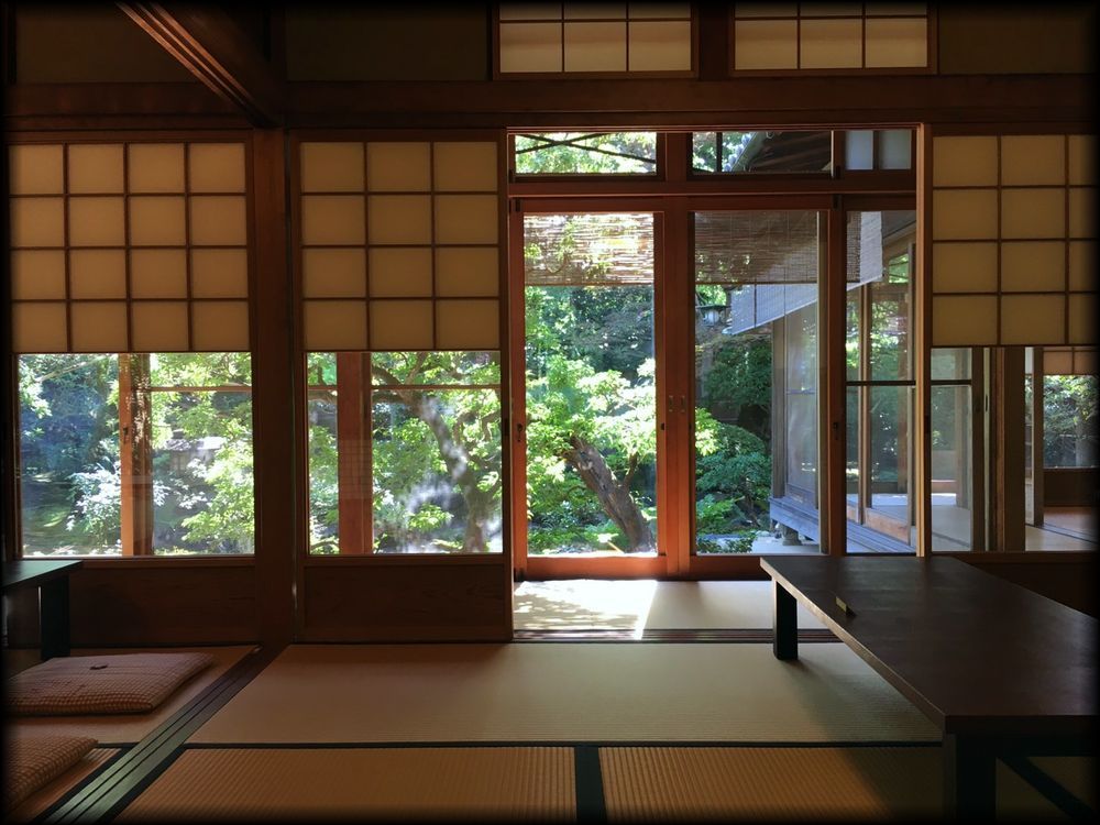 茶寮宝泉（宝泉堂）丨日本京都-21