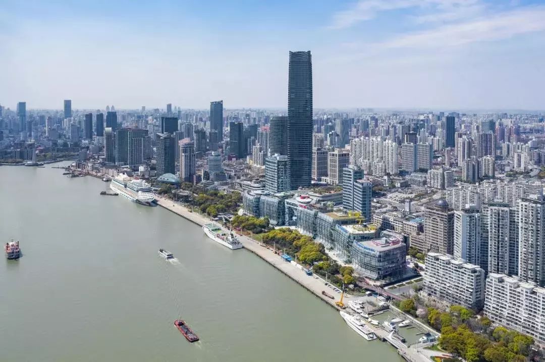 SPARK 思邦玩转滨水地标!星光兰、上海之吻等 10 大项目惊艳亮相-119