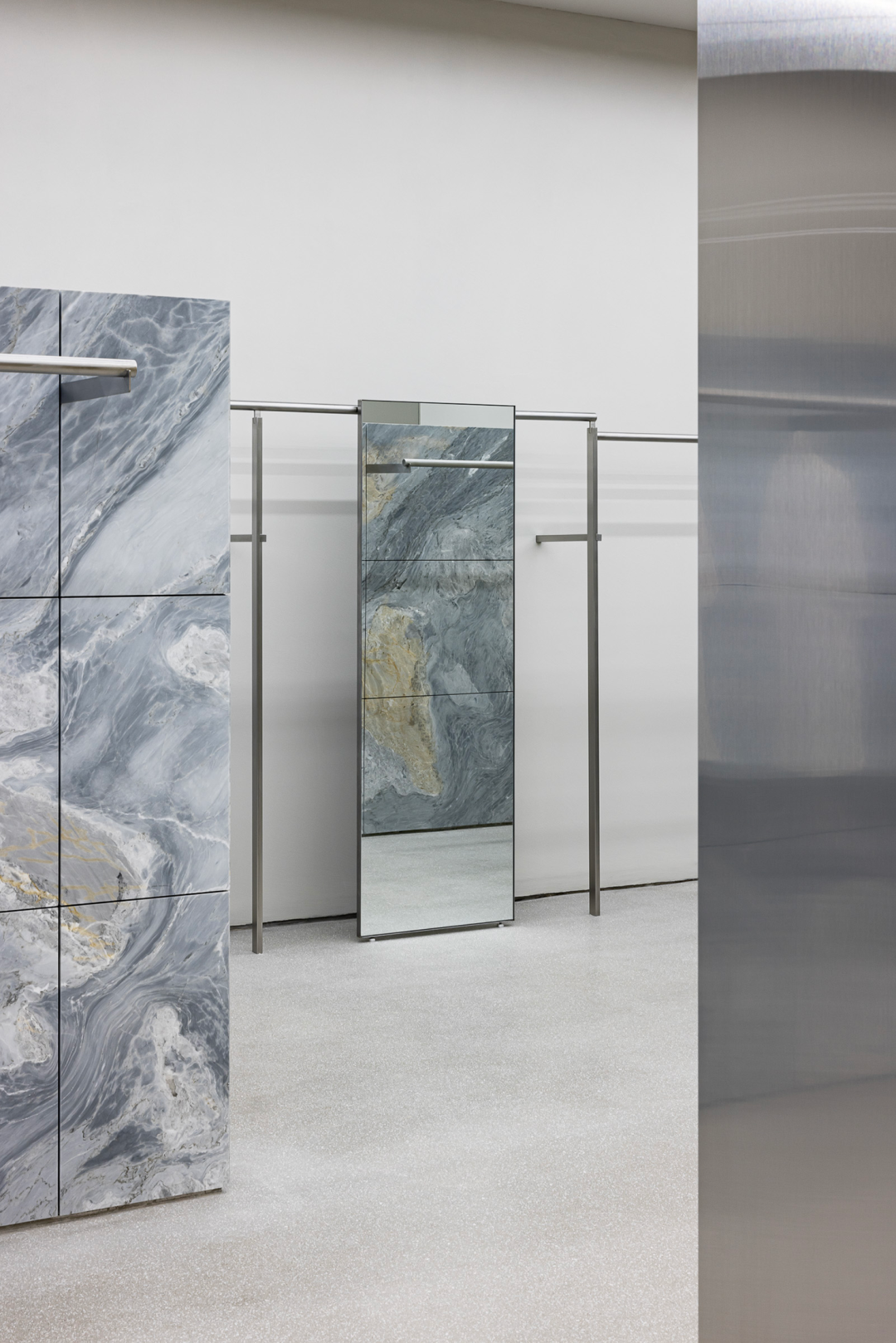 韩国  Creative Studio Unravel 10 个先锋设计 -248